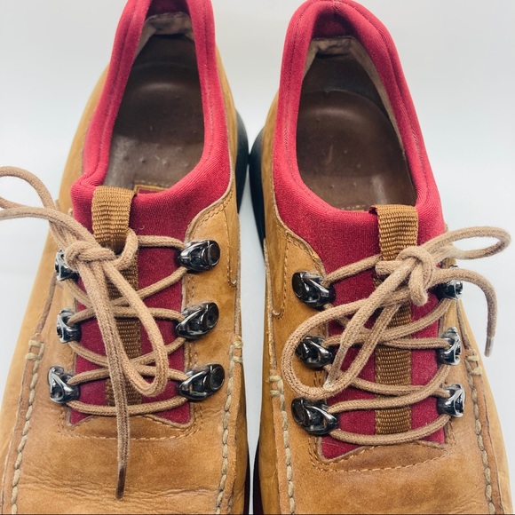 Cole Haan x Nike Air | Brown Mens Shoes - Picture 6 of 9